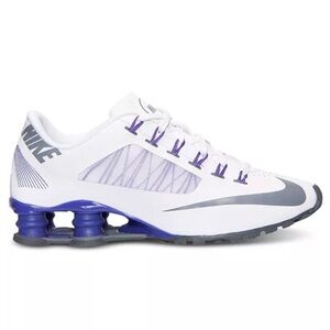 Like New Women's Shox Superfly R4 Running Sneakers Size 7.5